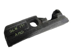 Mercedes slk r171 171 amg абсорбер лівий пінополістирол фото №1