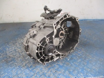 Octavia golf touran 2.0tdi коробка передач коробки передач gne фото №1