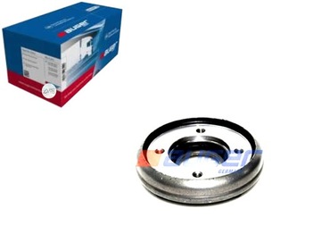 Ступиця вентилятора кількість отворів кріпильних 4 wys. 38mm man e2000 фото №1