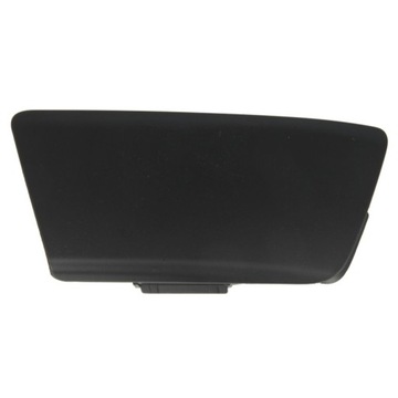 Заглушка фаркоп hol. перед opel zafira b 05-15 фото №1