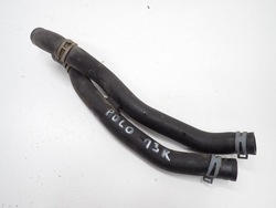 Шланг шланг трубка воды 6r0121157 ibiza iv 6j vw polo v 6r 6c 1.2i cgp 13r фото №1