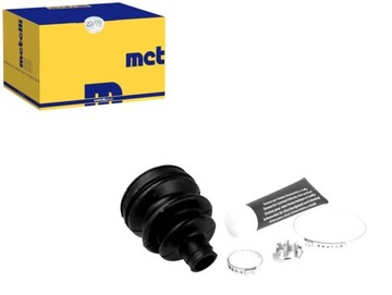 Захист шарнір привідного zew 23x78x110 daewoo espero lanos nubira фото №1