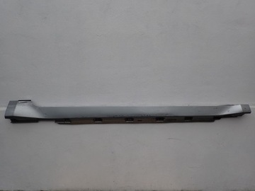 Планка пороговая правая порог правые vw arteon 3g8 фото №1