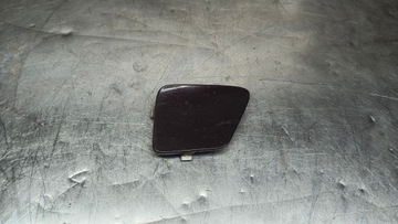 Ford c-max mk1 рестайлинг заглушка бампера перед 7m51-17a989-aw фото №1