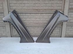 Mercedes g класс w463 w464 крыло правые левый оригинал фото №1