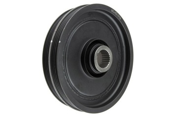 Колесо пасове вала honda civic vi hr-v d16 dohc ek фото №1