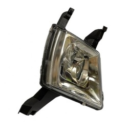 Peugeot 407 04- новий галоген праві фото №1