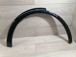 Porsche cayenne купе планка праві зад 9y3854732e фото №1