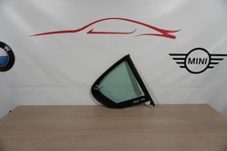 Стекло дверь правая сторона bmw g30 фото №1