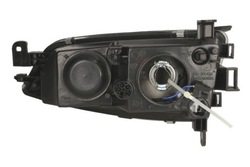 Лампы передние tyc 20-3549-25-2 фото №1