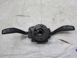 Стрічка змотувач vw polo sseat ibiza fabia 6q0953503 фото №1