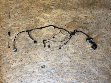 Жгут установка дверь зад задняя peugeot 508 i фото №1