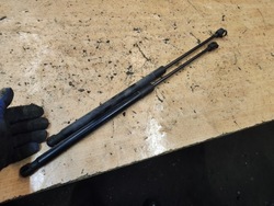 Ford fiesta mk7 приводи кришки зад задні комплект фото №1