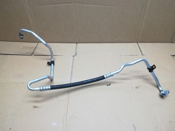 Land rover шланг кондиціонера fpla-19n601-ae фото №1