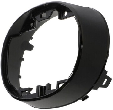 Основание эмблемы решётка pod радар mazda 6 gj 2018-2022 оригинал фото №1