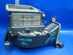 Повітродувка нагрівача з корпус forester ii 04r eur фото №1