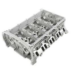 Головка клапаны ford transit peugeot boxer citroen jumper 2.2 hdi евро 5 фото №1