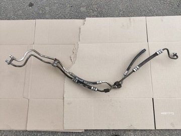 Дроти шланги підсилювача peugeot 308 t7 1.6 16v фото №1