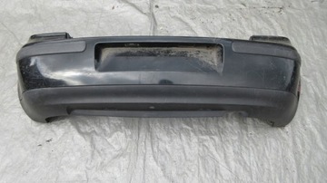 Vw golf iv 4 бампер задний зад / 2798 фото №1