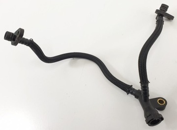 Шланг трубка шланг mercedes ml w164 4.0 cdi v8 фото №1