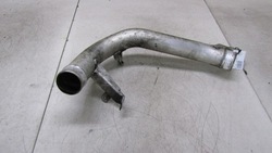 Volvo v60 s60 рестайлинг 2.0 труба интеркулер 13-18 фото №1