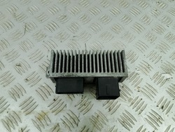 Renault master iii megane iii реле свечей накаливания 8200558438-a фото №1