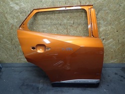 Двері зад праві peugeot 2008 ii 2 19- фото №1