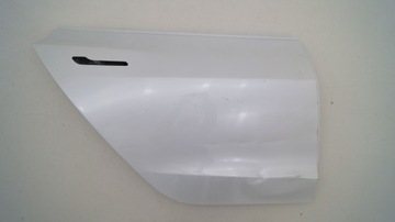 Tesla 3 iii 17-24 зад задние правые дверь t фото №1