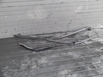 Renault megane iv 2017 рычаги дворник kpl org фото №1