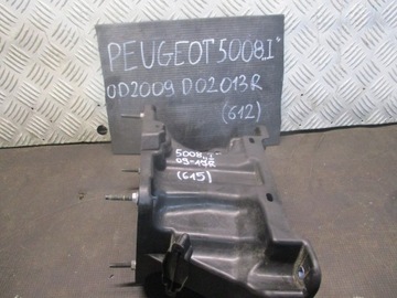 Основа важіль перемикання передач 9682624580 peugeot 5008 i 09-13r фото №1