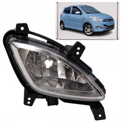Hyundai i10 i pa 2011-2013 лампа противотуманная передняя правая 922020x100 фото №1