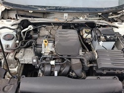 Skoda fabia iv 1,0mpi блок керування двигуна 05c907445c фото №1