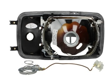 Фара світла передніх 1eh002 658-331 фото №1