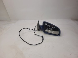 Дзеркало зовнішні праві audi a4 b6 lz5c 5 pin eu фото №1