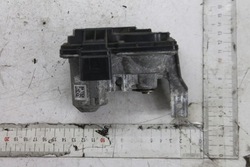 Дросельна заслінка вихлоп 5q0253691k superb iii 2.0 tdi фото №1