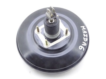 Mazda 6 i gg gy 02-07 підсилювач гальмівні фото №1