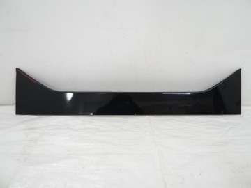 Citroen c4 picasso ii планка декоративна накладка дах 9801208277 фото №1