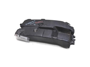 Ползун бампера левый зад renault espace iv фото №1