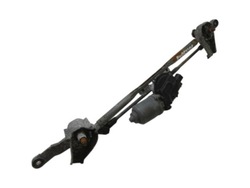 Механізм двірник subaru forester 08- фото №1