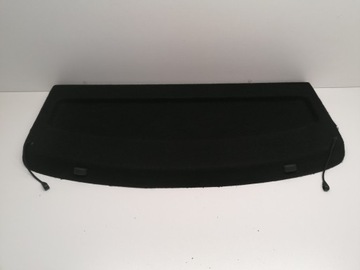 Renault captur ii полка задняя багажника оригинал 2019- фото №1