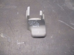 Заглушка сидіння зад 72158-ae030 toyota sienna 3.5 b 16v 03-10 r. фото №1