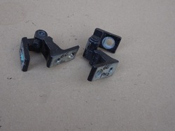 Vw polo 6c петлі двері праві перед 7n0831402 фото №1