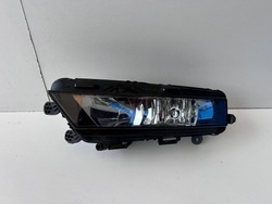 Skoda octavia iii рестайлінг 5e0 галоген лівий перед 5e0941699 f фото №1