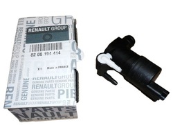 Помпа омывателя renault dacia 8200194414 оригинал фото №1