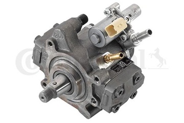 Насос впрыскивающий citroen peugeot 1.6 hdi 5ws40894 5ws40893 фото №1