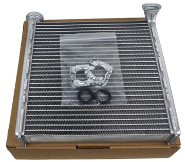 Отопитель vw golf vii 5g 2012 - 2021 фото №1