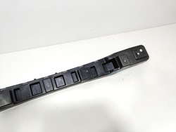 Hyundai ioniq 5 21- держатель ползун крепление средние бампер зад 86625-gi000 фото №1