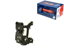 Замок дверь renault kangoo 98 перед левый fast фото №1