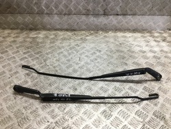 Audi a3 8l рычаги дворник перед комплект фото №1