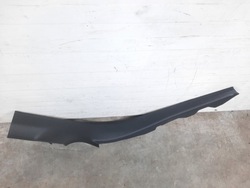 Планка защита порога сиденья правые зад audi a6 c8 фото №1